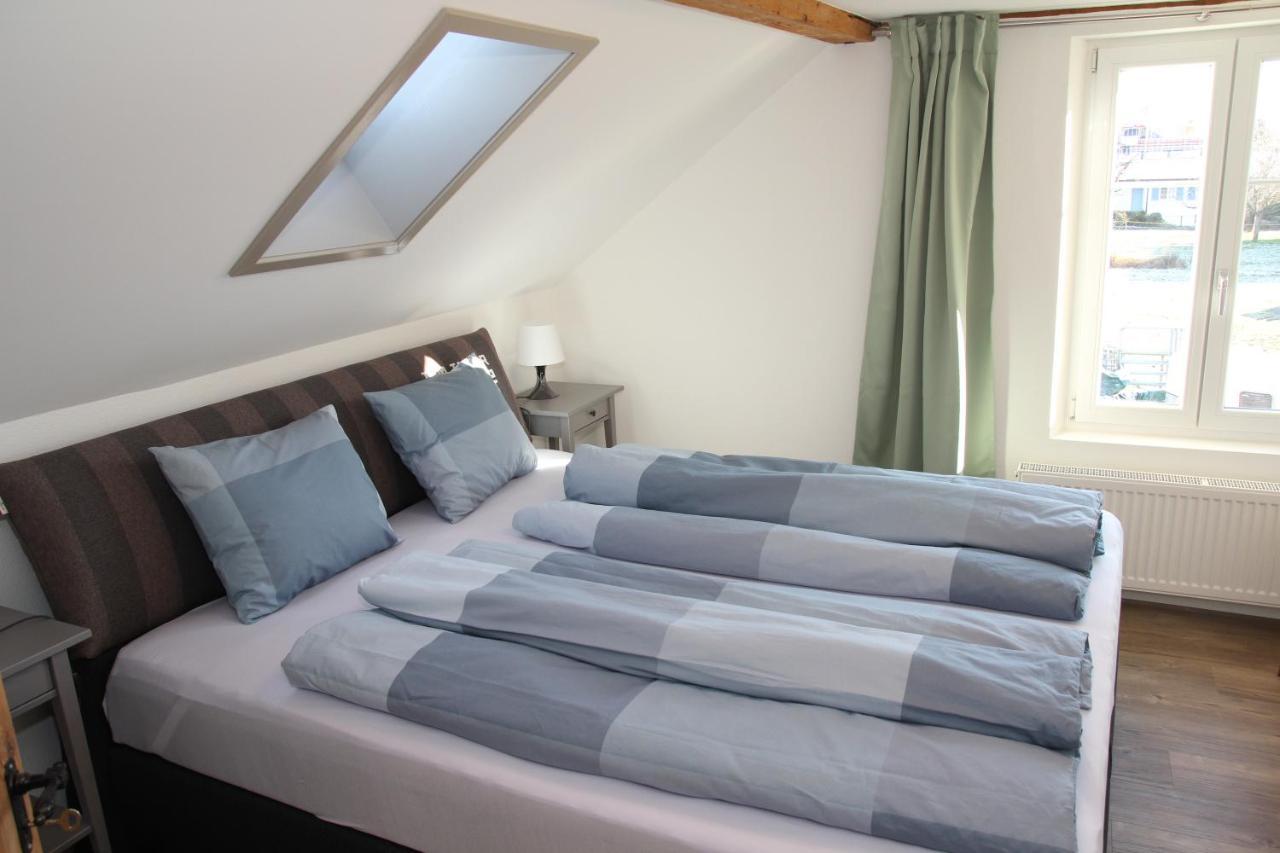Ferienhaus Kluser Oberriet Exteriör bild