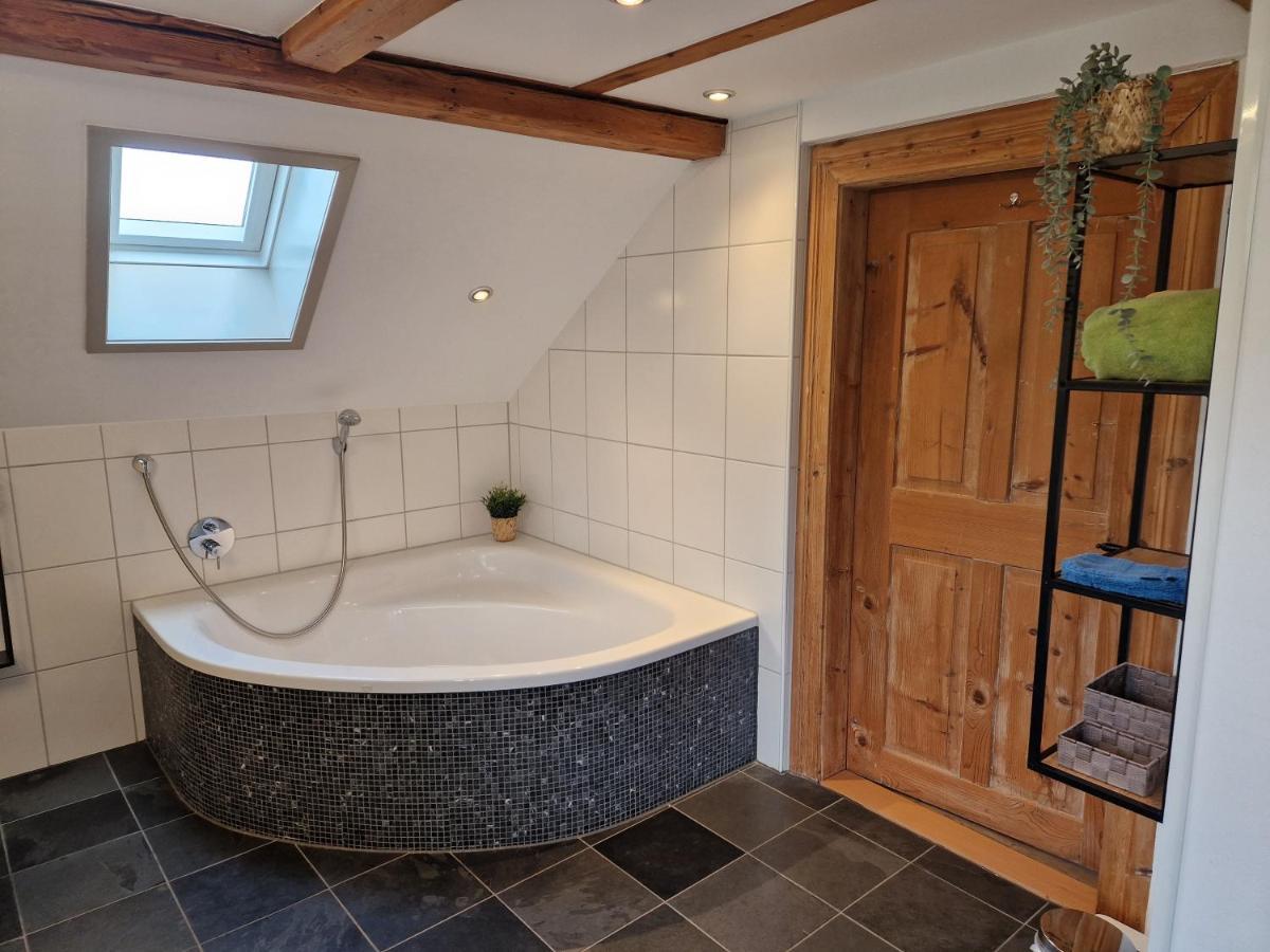 Ferienhaus Kluser Oberriet Exteriör bild